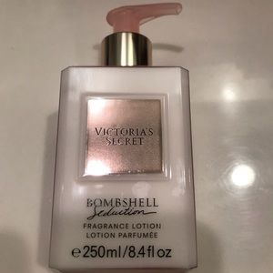 Victoria’s Secret Bombshell Seduction Lotion